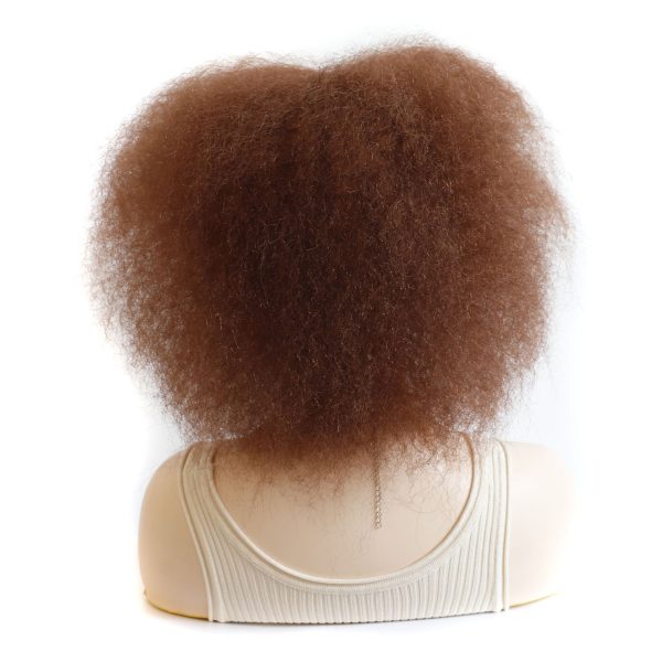 Afro Kinky curly wig